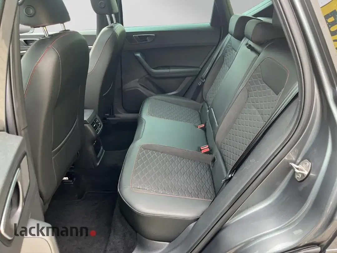 SEAT Ateca 2.0 FR - Thumbnail 10
