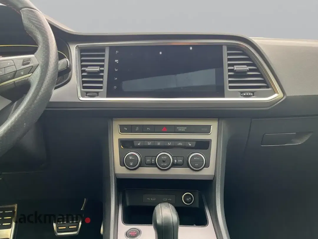 SEAT Ateca 2.0 FR - Thumbnail 12