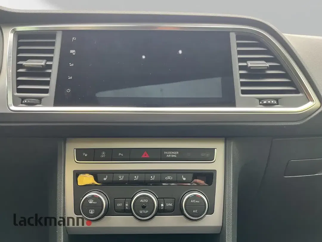 SEAT Ateca 2.0 FR - Thumbnail 13