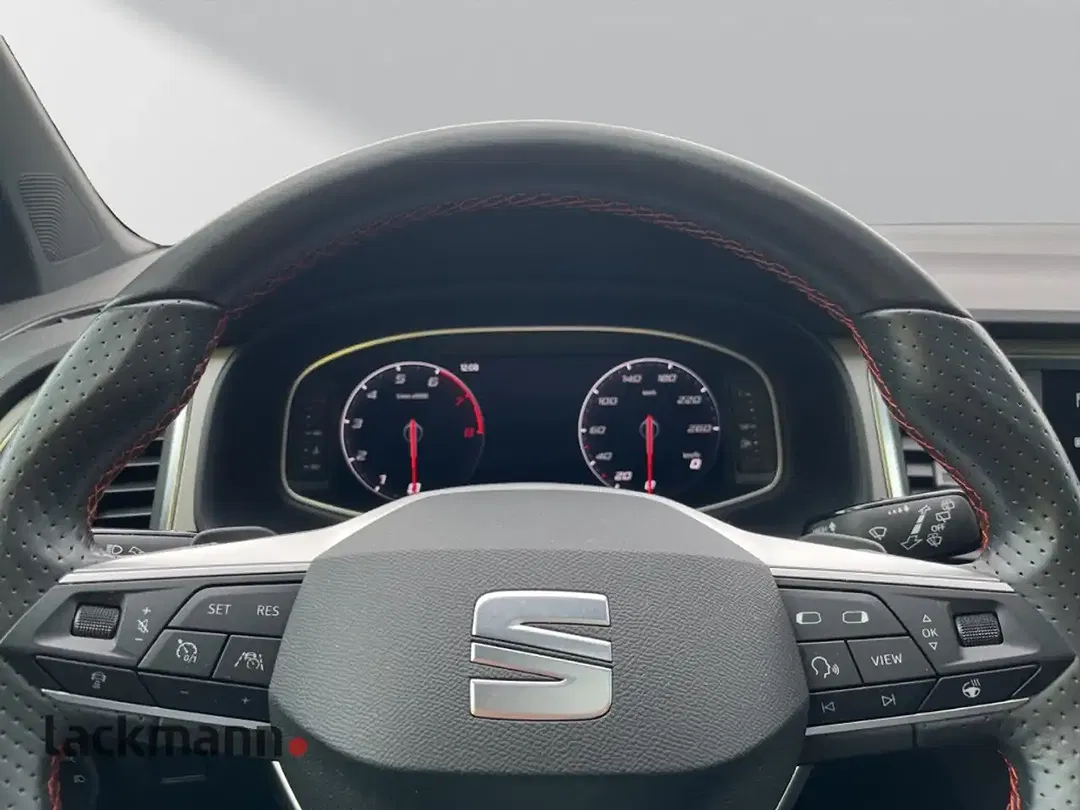 SEAT Ateca 2.0 FR - Thumbnail 14