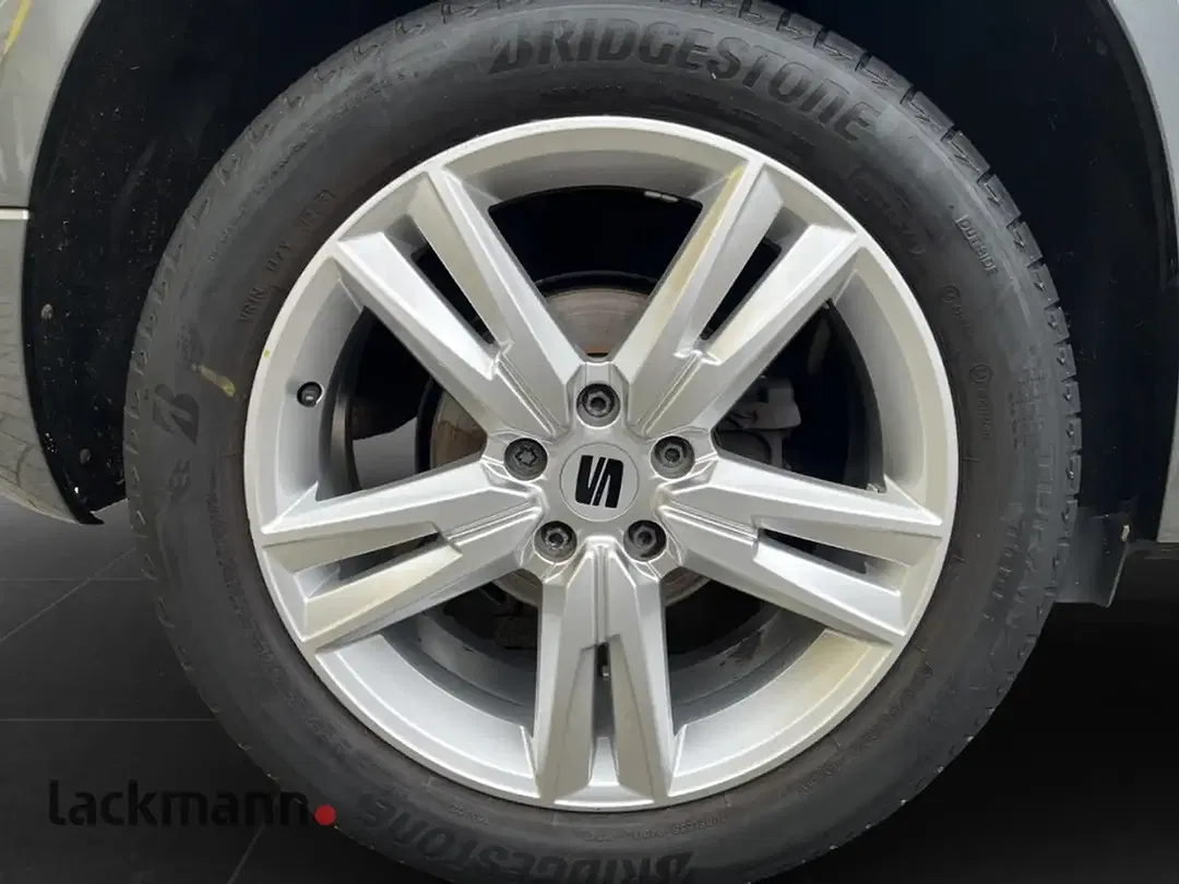 SEAT Ateca 2.0 FR - foto 15