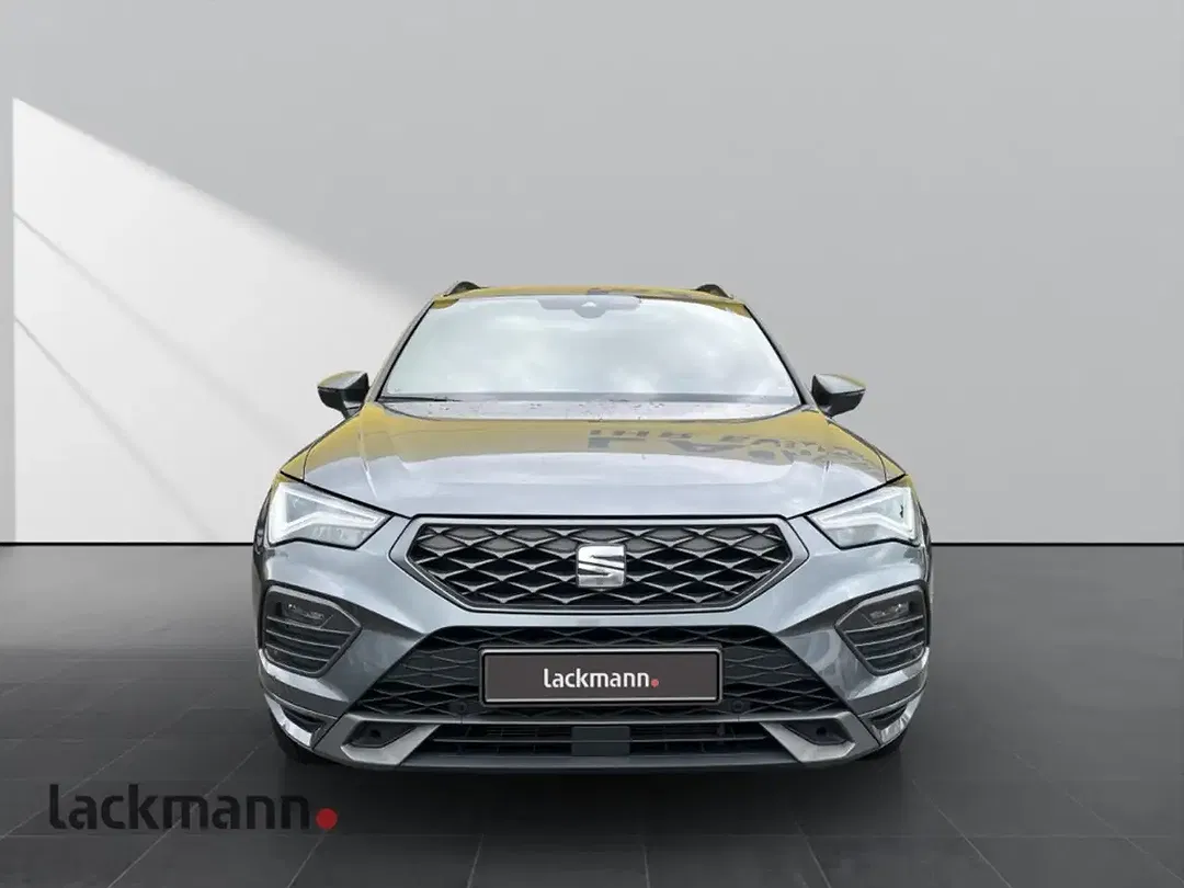 SEAT Ateca 2.0 FR - Thumbnail 3