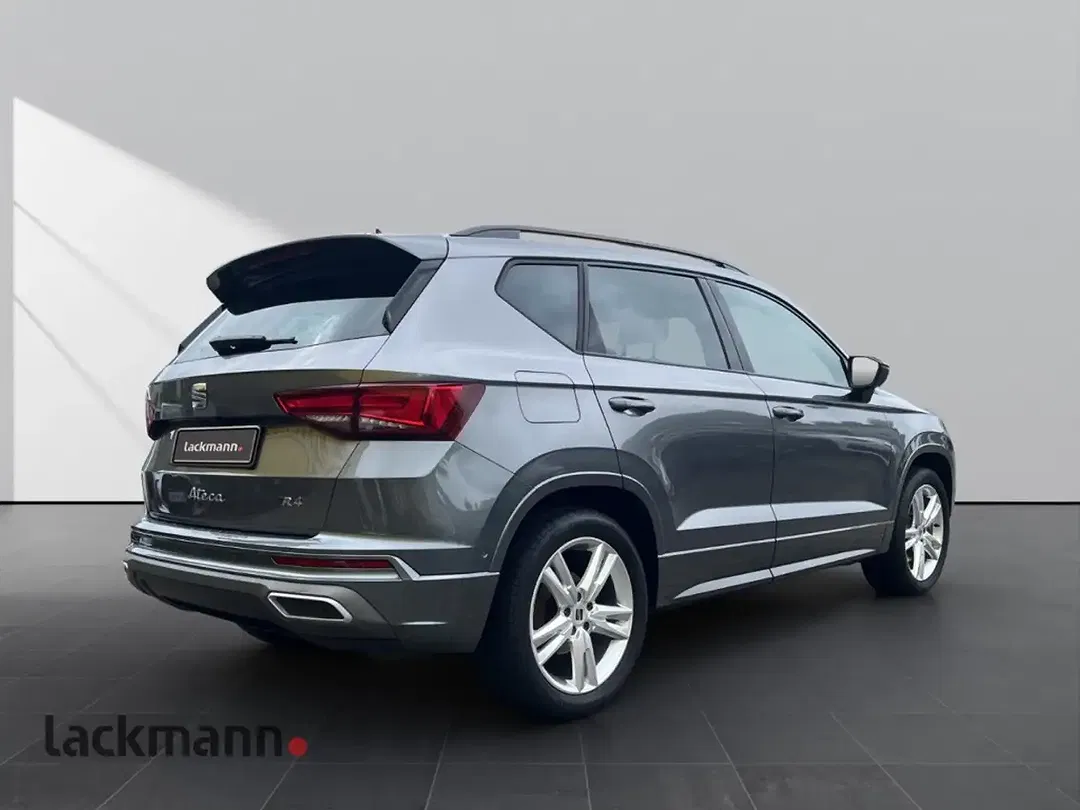 SEAT Ateca 2.0 FR - Thumbnail 5
