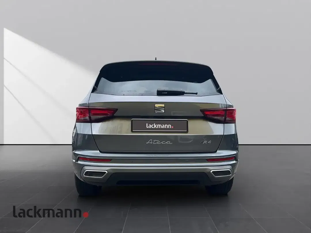 SEAT Ateca 2.0 FR - Thumbnail 6