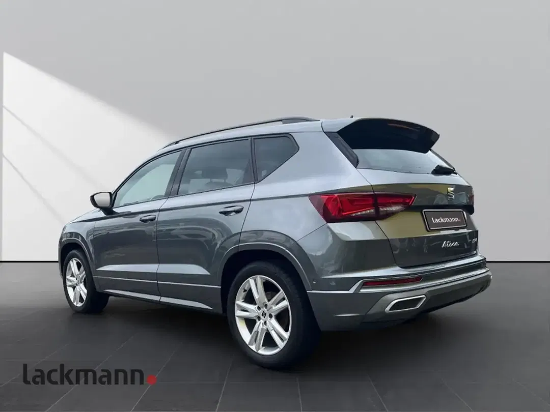 SEAT Ateca 2.0 FR - Thumbnail 7