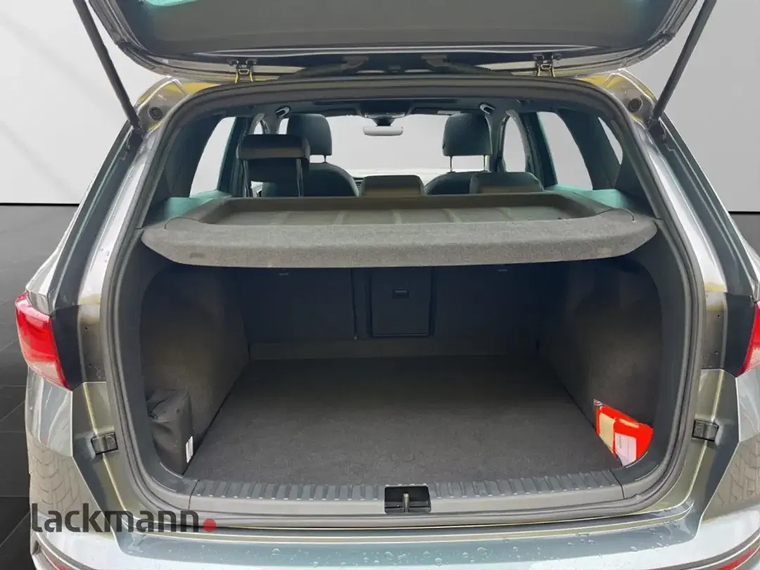 SEAT Ateca 2.0 FR - Thumbnail 8