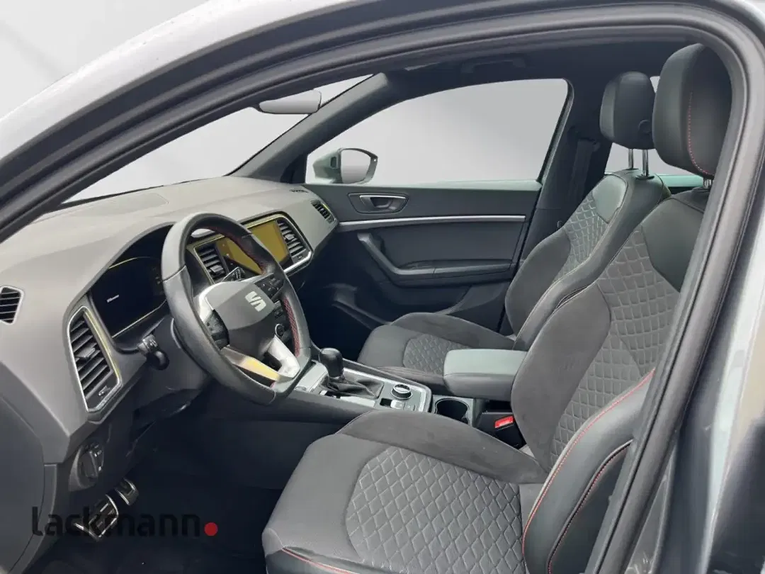SEAT Ateca 2.0 FR - Thumbnail 9