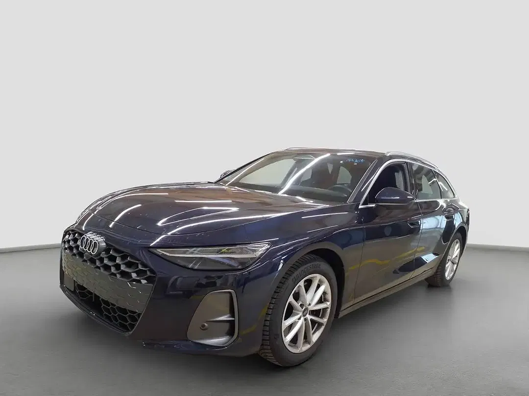 Audi A6 TDI Matrix LED Avant - Thumbnail 1
