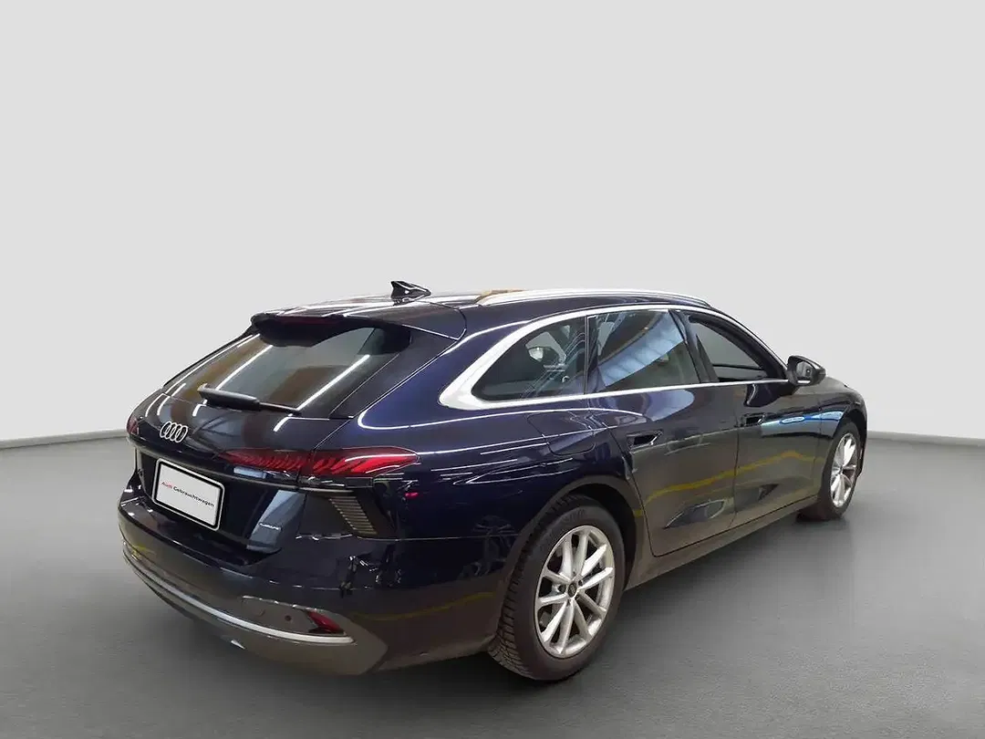 Audi A6 TDI Matrix LED Avant - Thumbnail 2