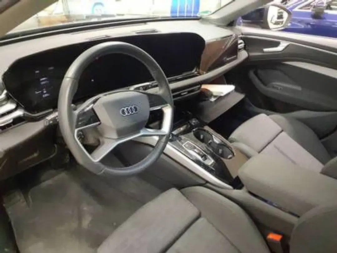 Audi A6 TDI Matrix LED Avant - Thumbnail 3