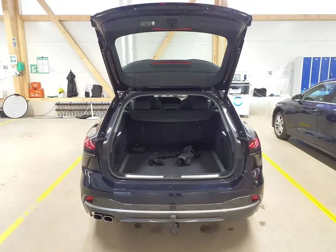 Audi A6 TDI Matrix LED Avant - Thumbnail 6