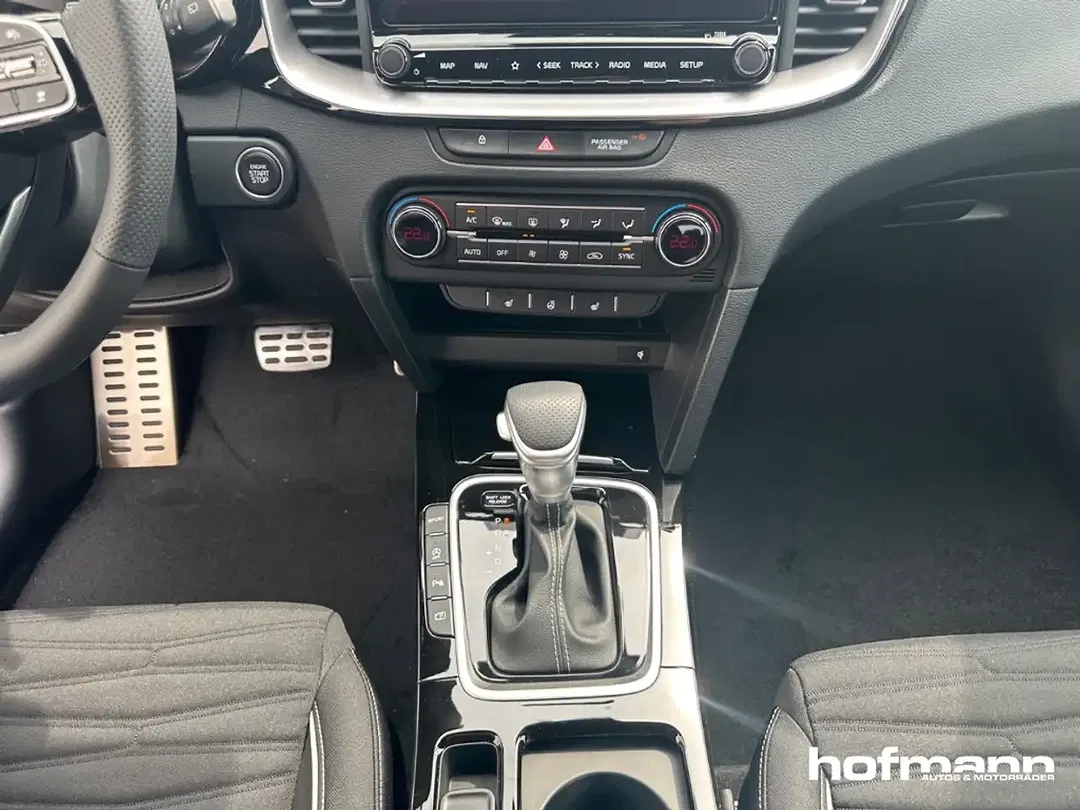 Kia Ceed / cee'd GT-Line - Thumbnail 12