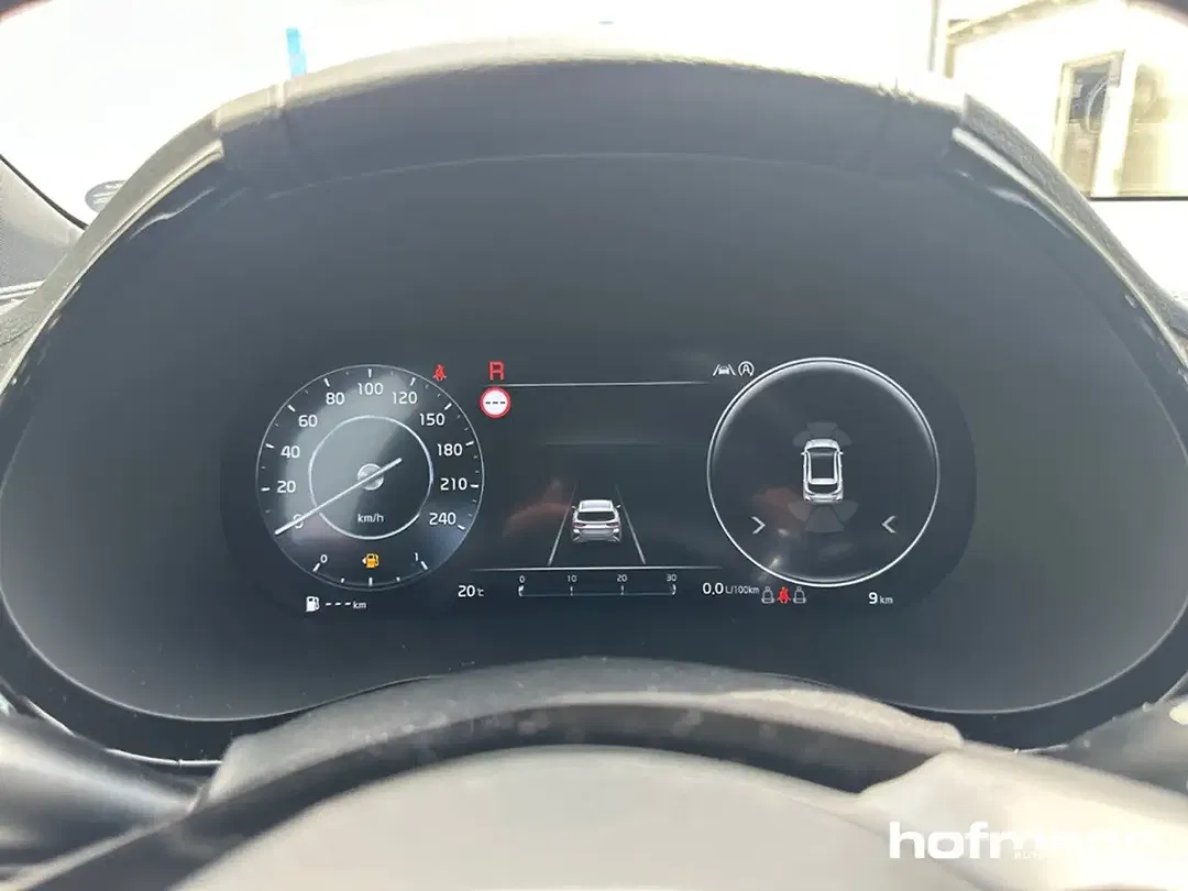Kia Ceed / cee'd GT-Line - Thumbnail 16