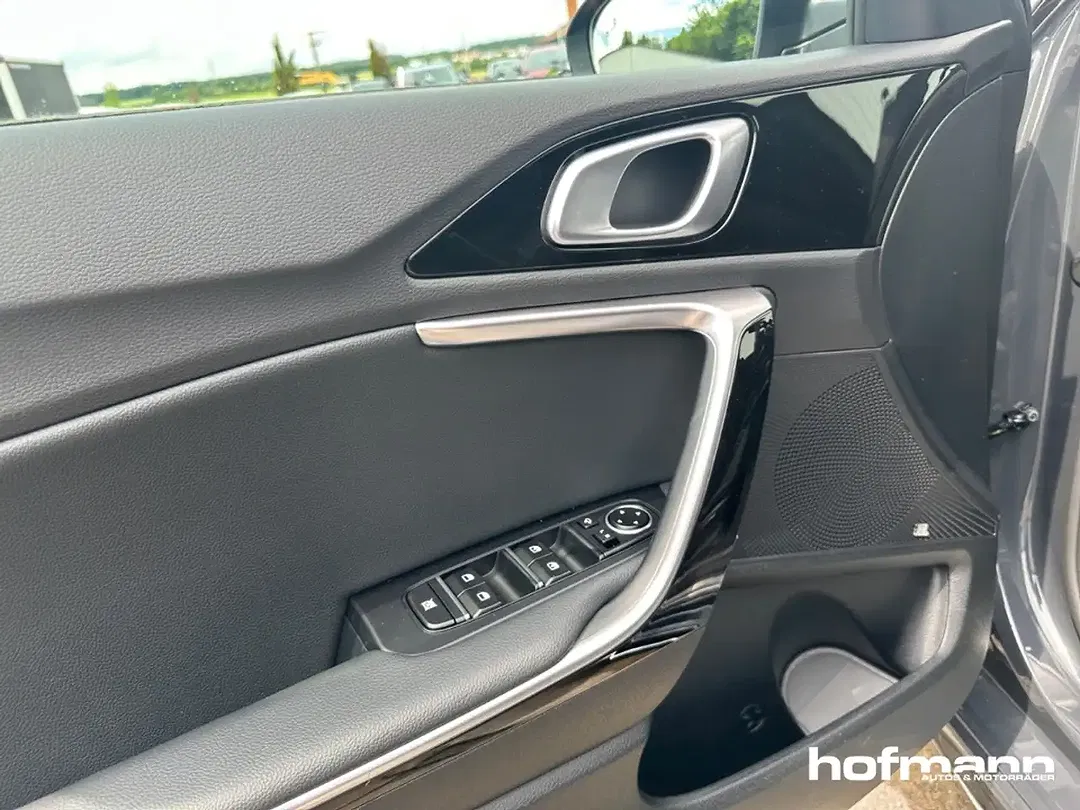Kia Ceed / cee'd GT-Line - Thumbnail 17