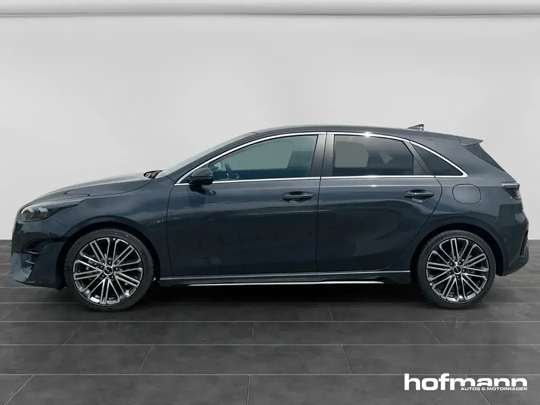 Kia Ceed / cee'd GT-Line - foto 2