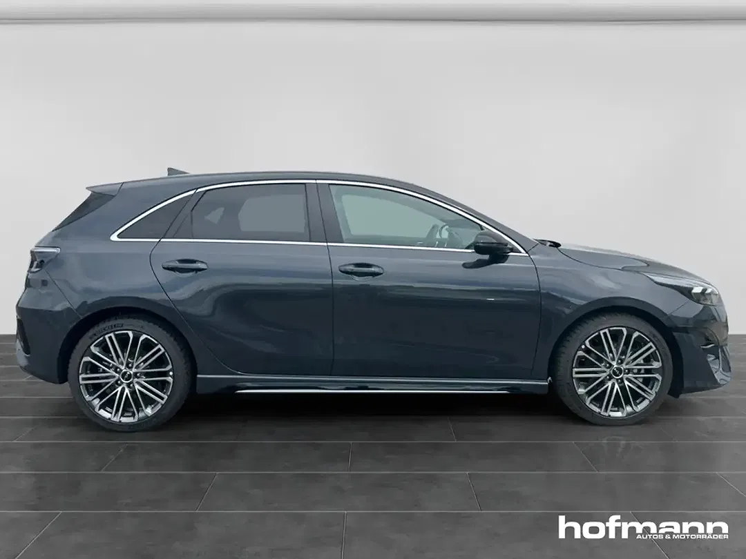 Kia Ceed / cee'd GT-Line - Thumbnail 6