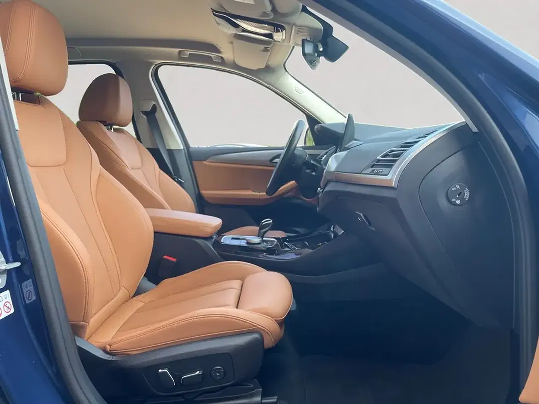 BMW X3 xDrive - Thumbnail 10