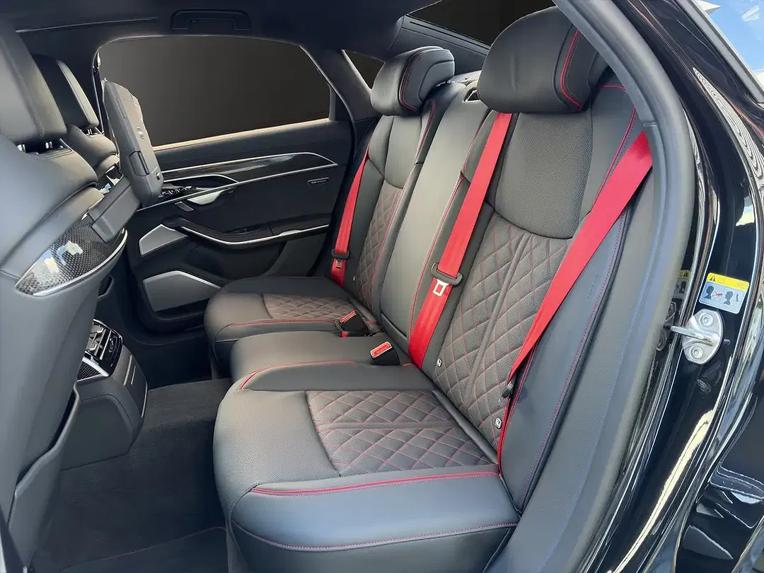 Audi S8 4.0 TFSI quattro - Thumbnail 13
