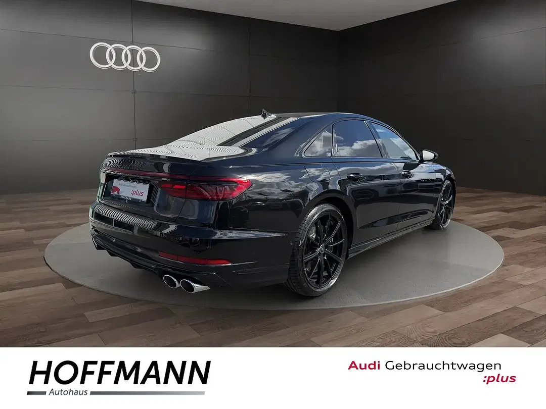 Audi S8 4.0 TFSI quattro - foto 2