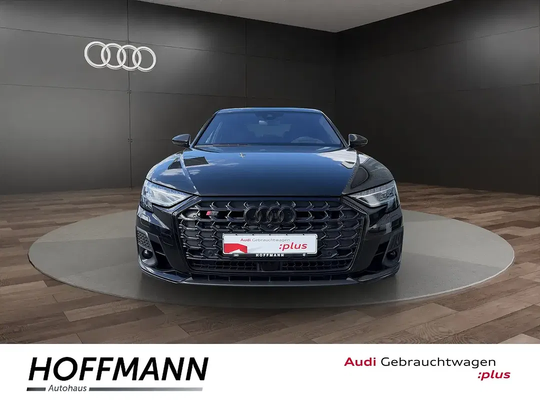 Audi S8 4.0 TFSI quattro - Thumbnail 3
