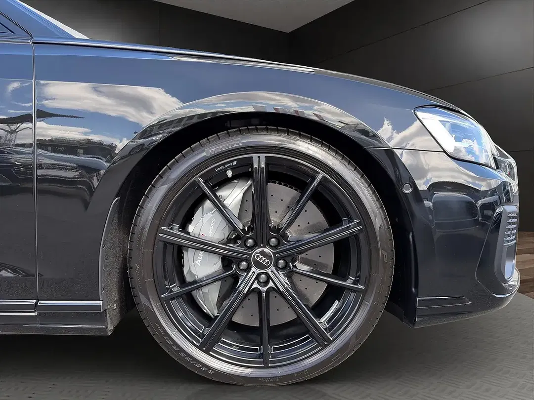 Audi S8 4.0 TFSI quattro - Thumbnail 6