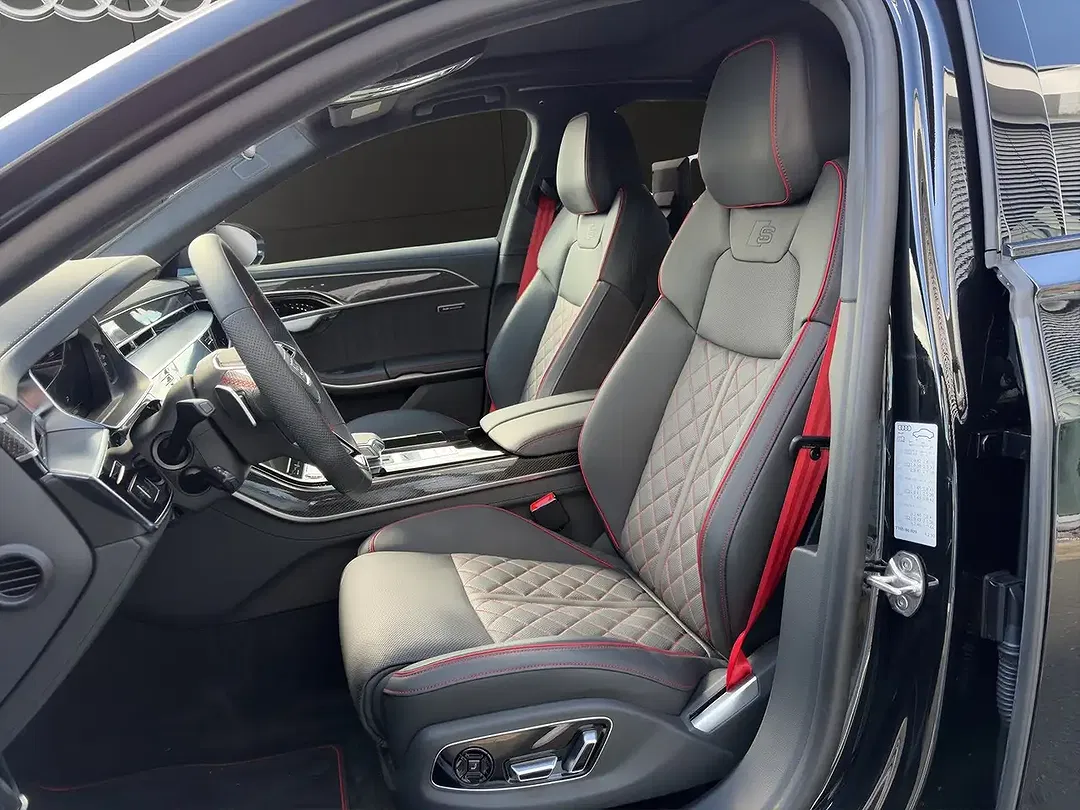 Audi S8 4.0 TFSI quattro - Thumbnail 7