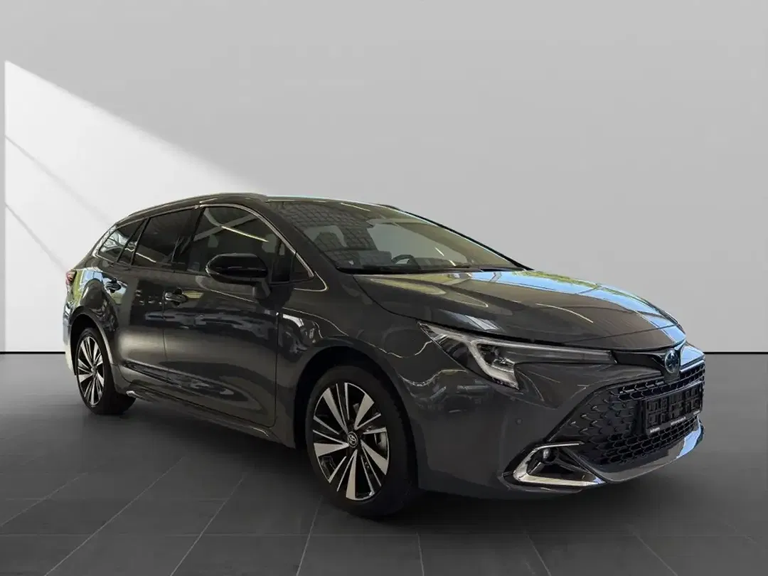 Toyota Corolla Hybrid Teamplayer - Thumbnail 3