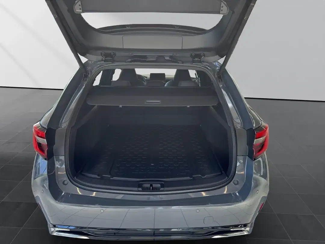 Toyota Corolla Hybrid Teamplayer - Thumbnail 7