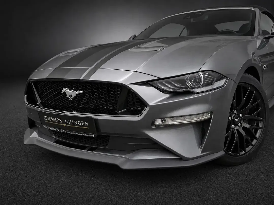 Ford Mustang 5.0 AUT GT - Thumbnail 10