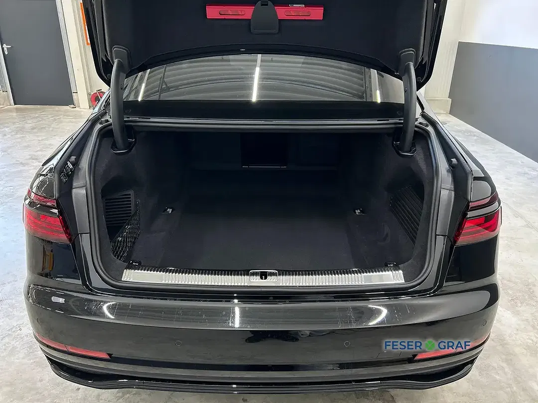 Audi A8 50 TDI S line - Thumbnail 10