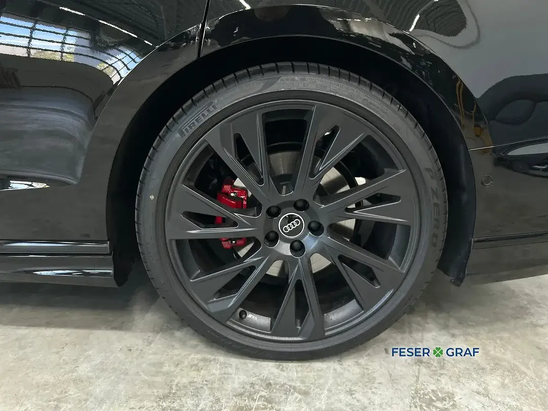 Audi A8 50 TDI S line - Thumbnail 5