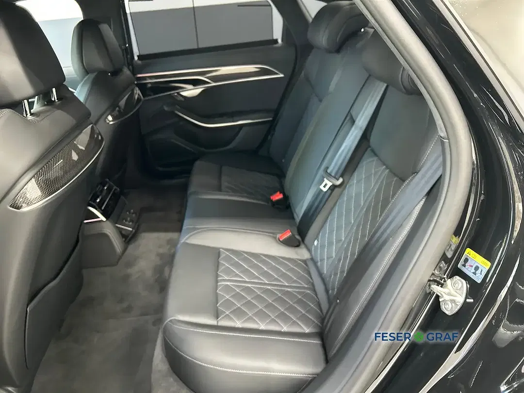 Audi A8 50 TDI S line - Thumbnail 7