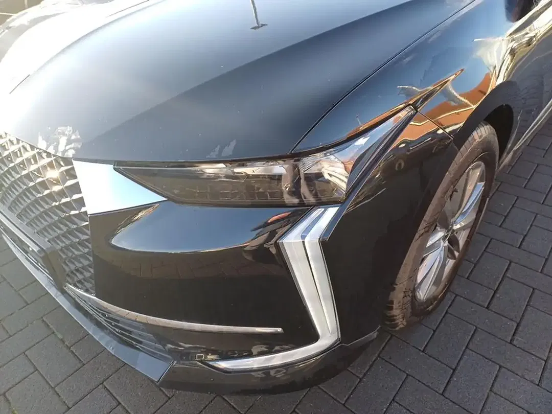 DS Automobiles DS 4 - Thumbnail 8