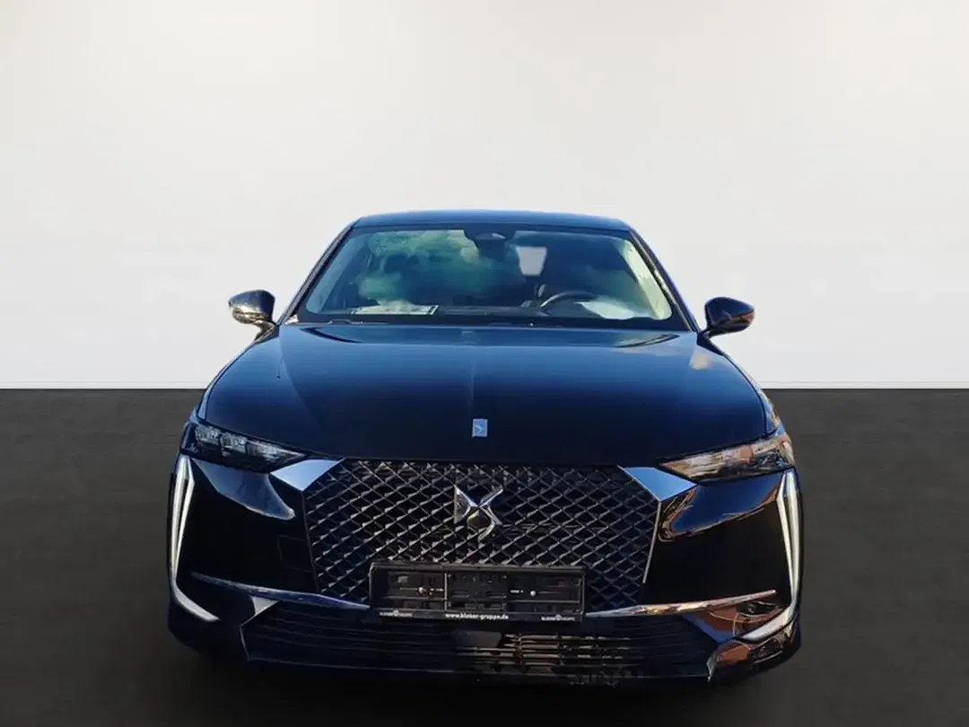 DS Automobiles DS 4 - foto 1