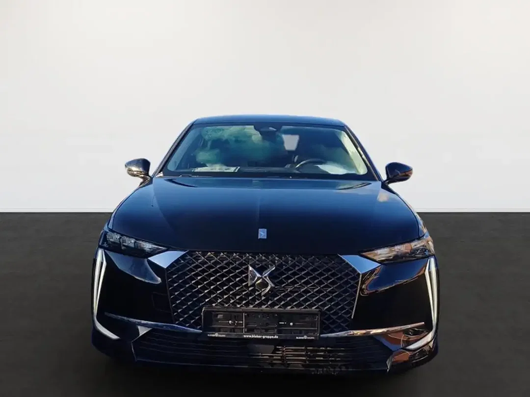 DS Automobiles DS 4 - Afbeelding 1