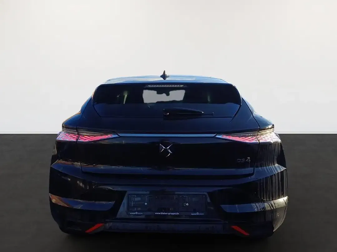 DS Automobiles DS 4 - Thumbnail 3