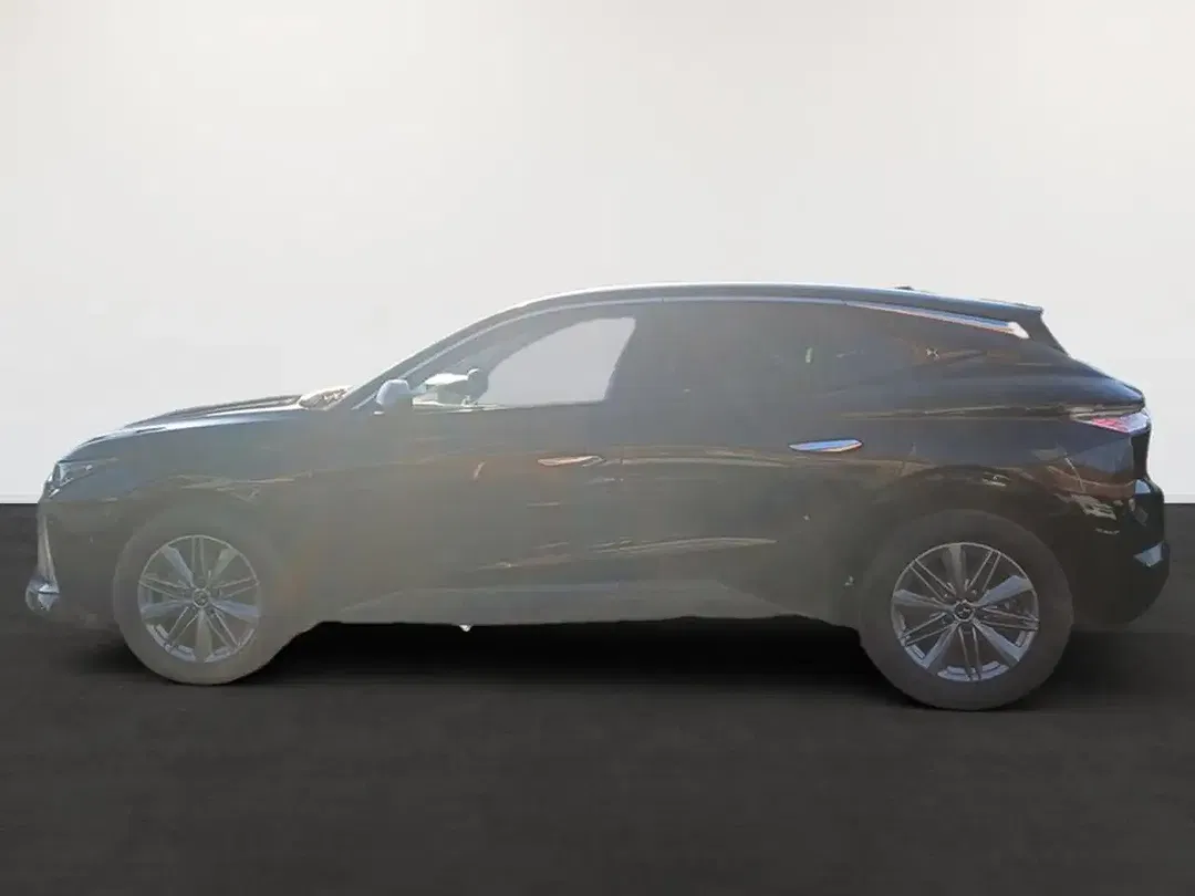 DS Automobiles DS 4 - Thumbnail 4