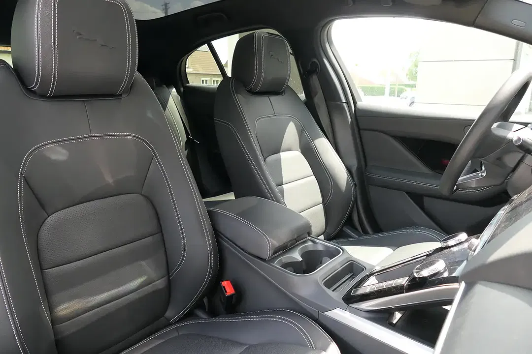 Jaguar I-Pace EV400 4x4 R-Dynamic SE - Thumbnail 14
