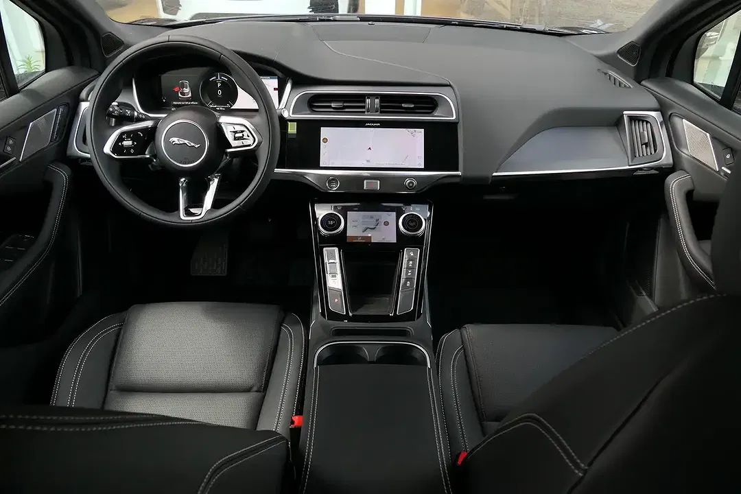 Jaguar I-Pace EV400 4x4 R-Dynamic SE - Thumbnail 5