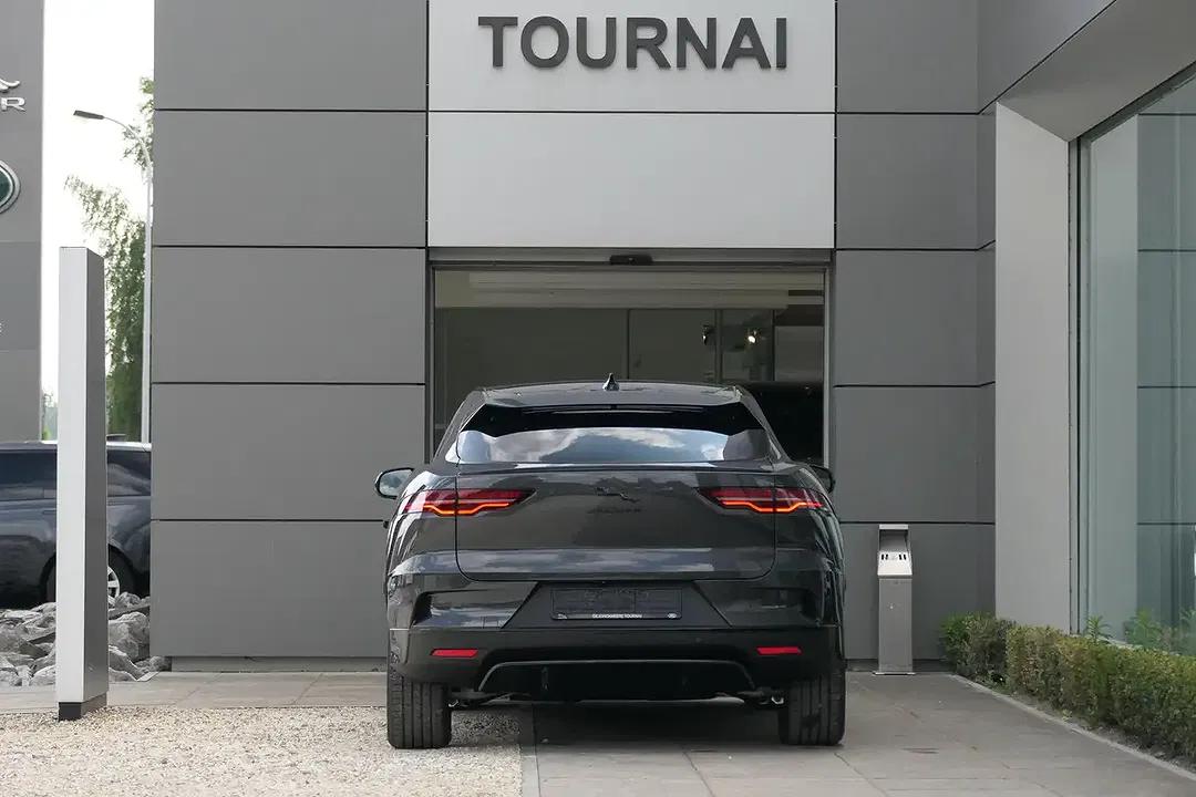 Jaguar I-Pace EV400 4x4 R-Dynamic SE - Thumbnail 7