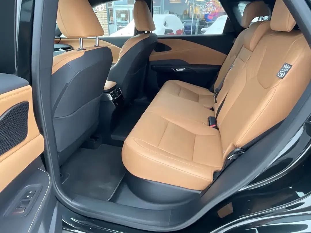 Lexus RX 450h F SPORT Design - Thumbnail 7