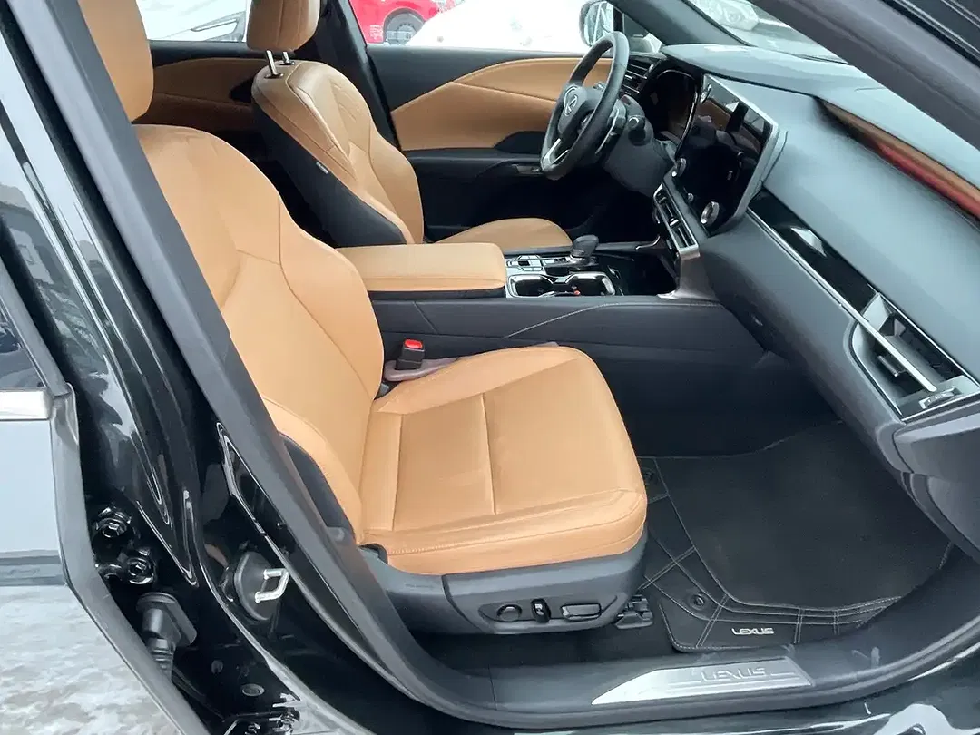 Lexus RX 450h F SPORT Design - Thumbnail 8