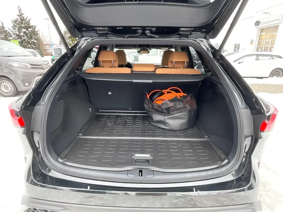 Lexus RX 450h F SPORT Design - Thumbnail 9