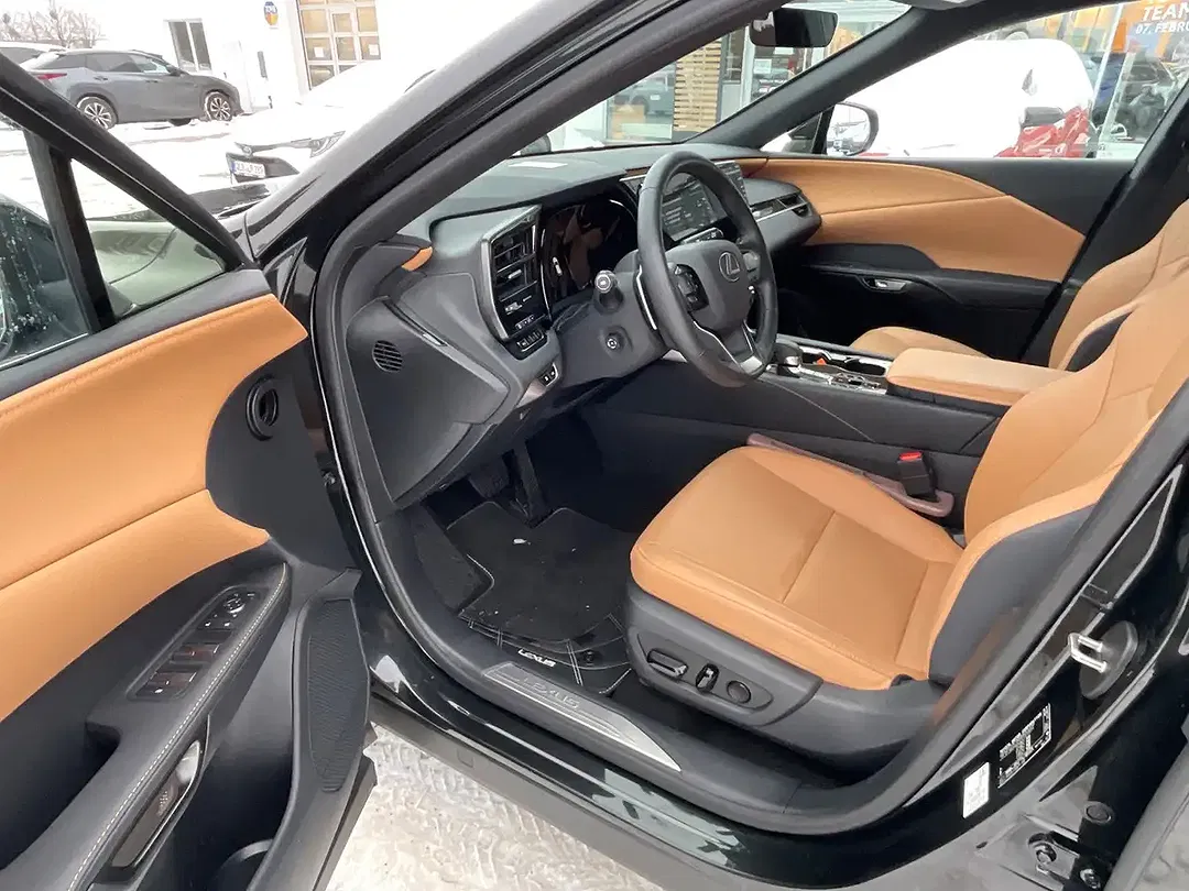 Lexus RX 450h F SPORT Design - Thumbnail 5