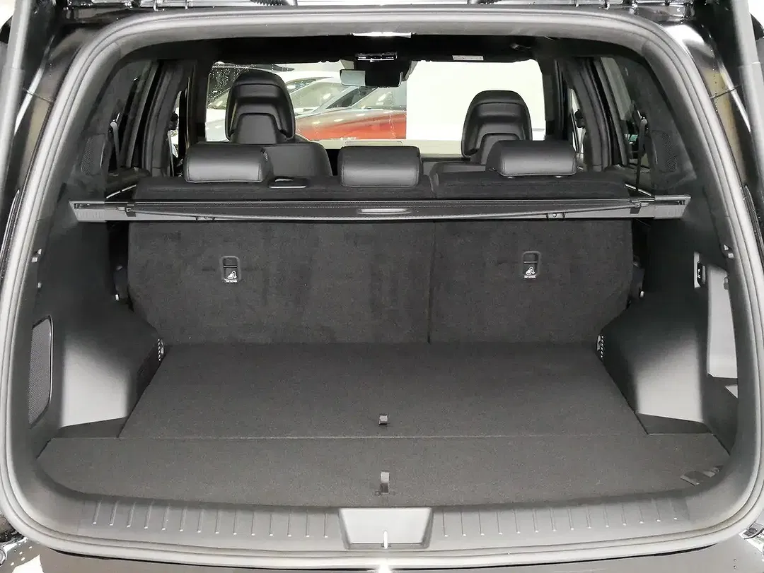 Hyundai SANTA FE Hybrid 4WD Blackline - Thumbnail 13