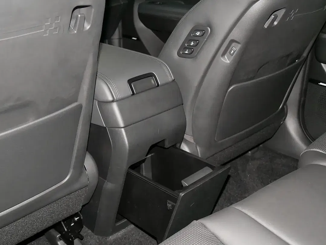 Hyundai SANTA FE Hybrid 4WD Blackline - Thumbnail 15