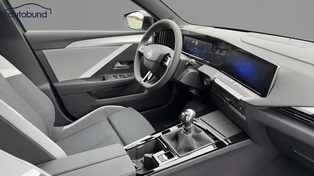 Opel Astra 1.2 Turbo Edition - Thumbnail 5