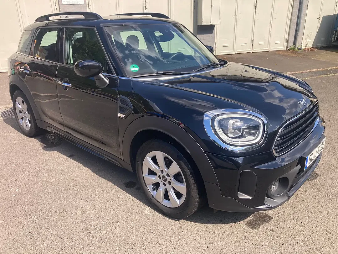 MINI One Countryman Essential Trim - Afbeelding 1