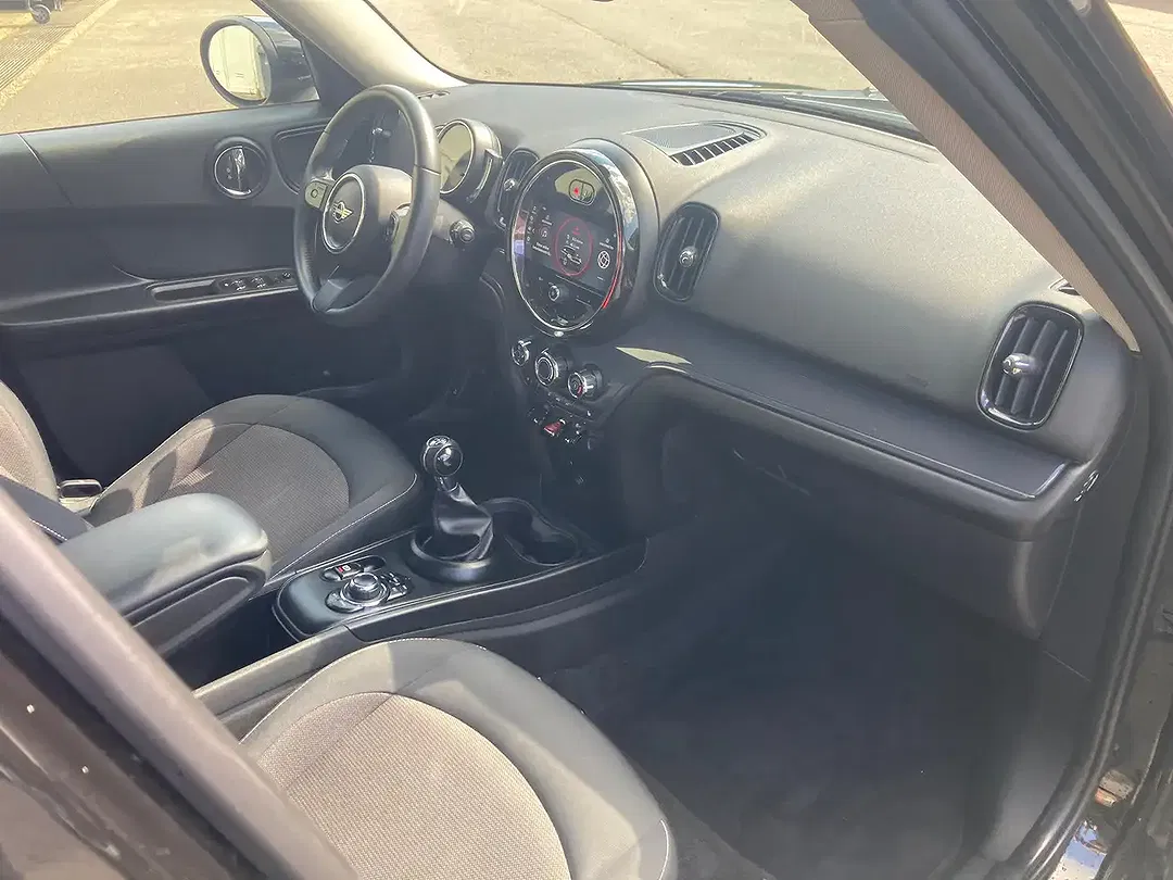 MINI One Countryman Essential Trim - Thumbnail 10
