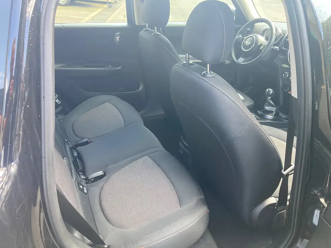 MINI One Countryman Essential Trim - Thumbnail 12